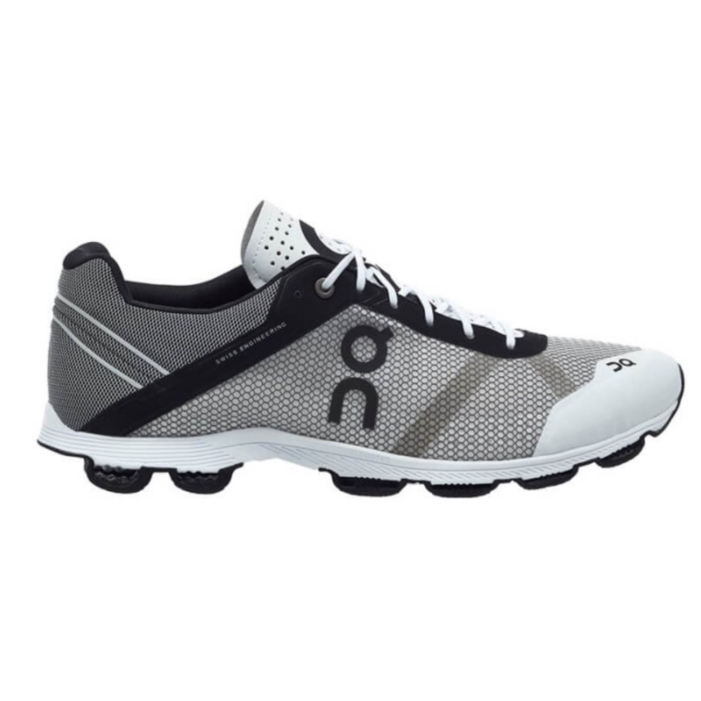 ON Cloud Cloudrush Running Shoes